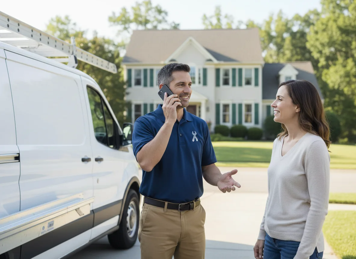Home Gutter Service Spade, TX FAQs